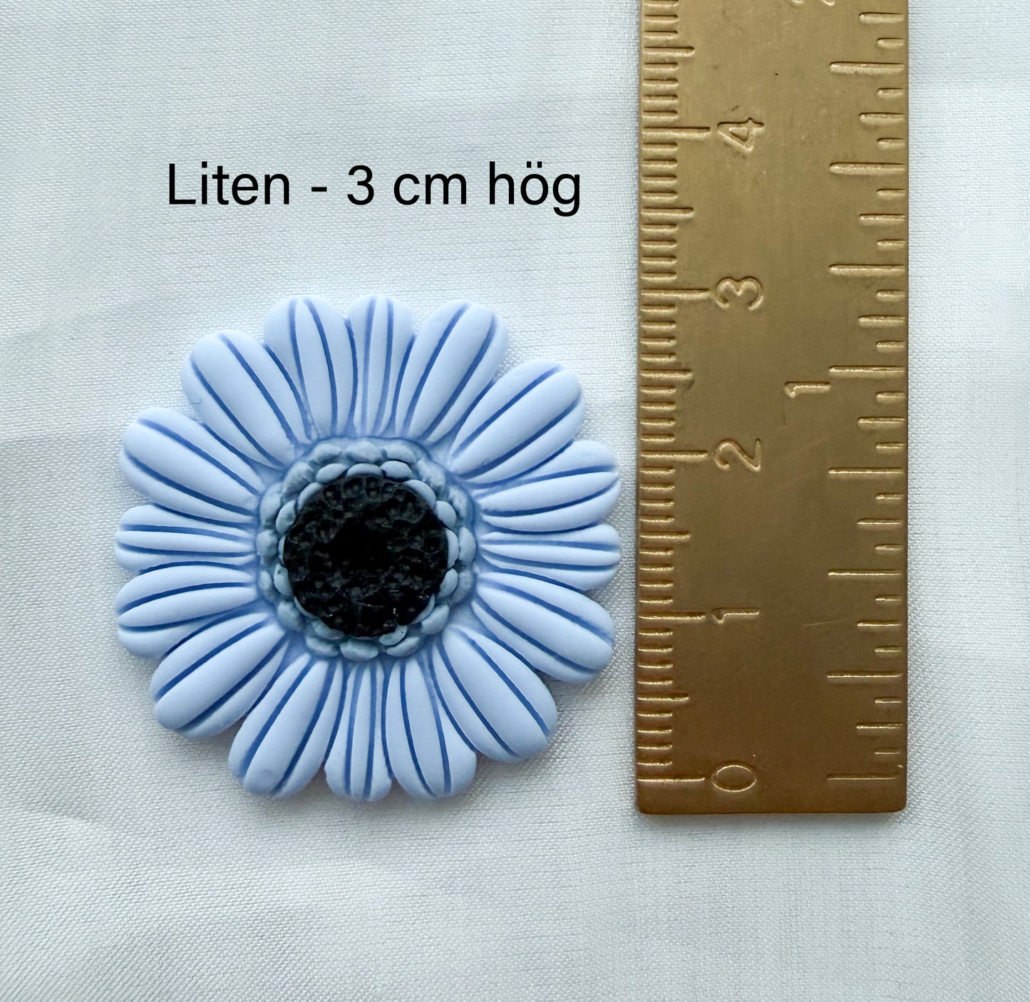 Ringblomma (olika färgalternativ)