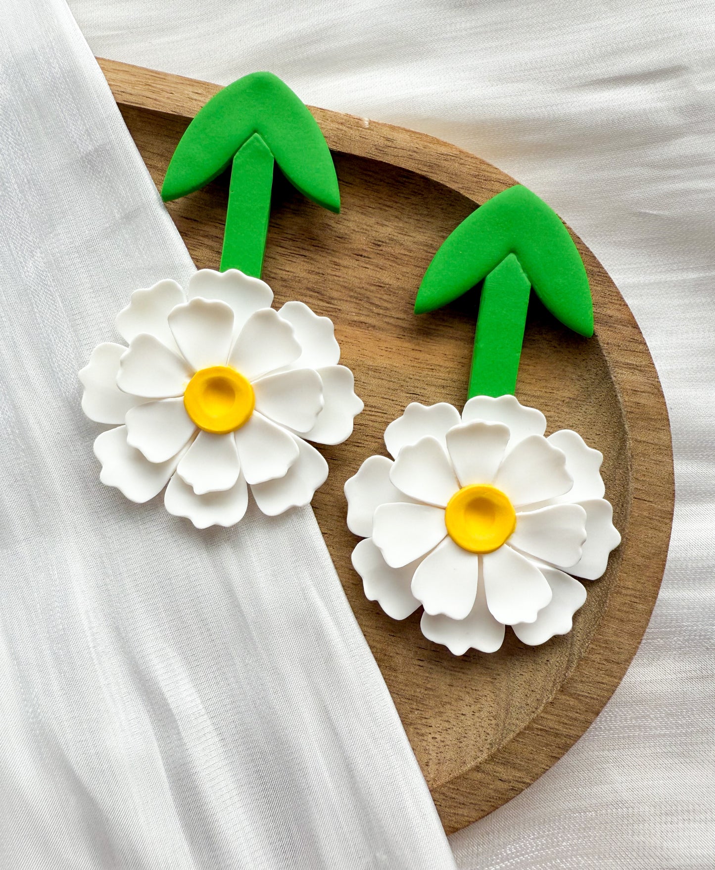 Funky Daisy