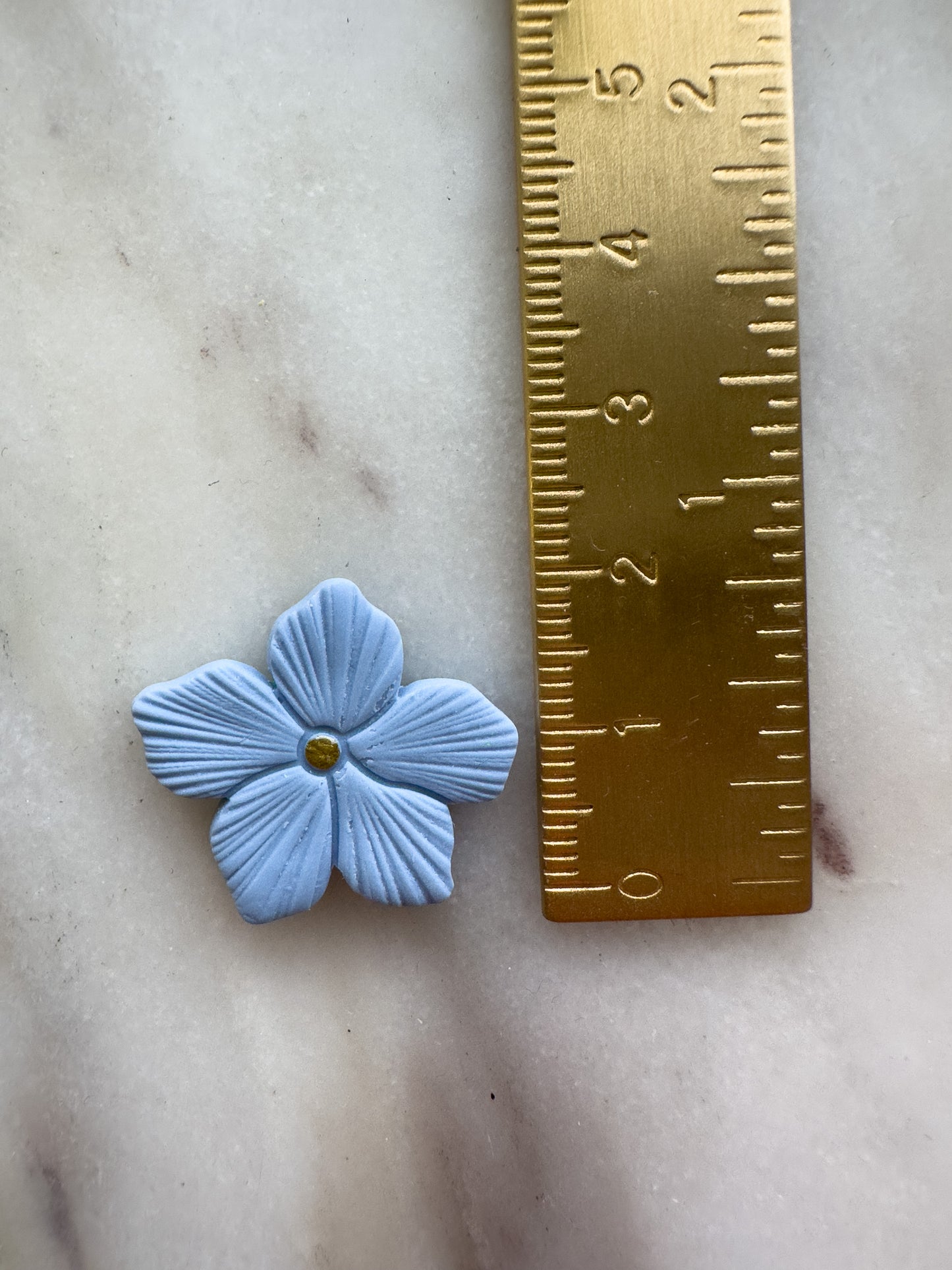 Flora Pastellfärger (Flera färgalternativ)