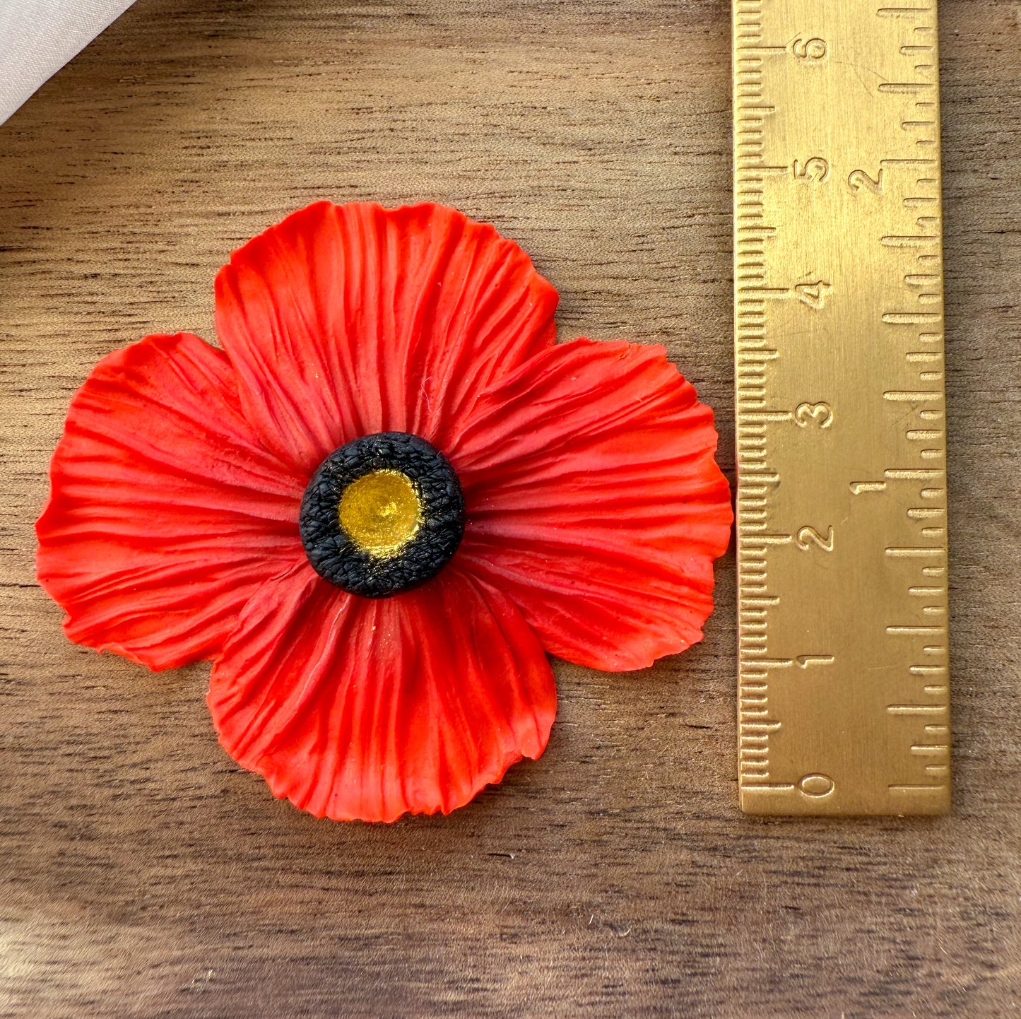 Poppy M