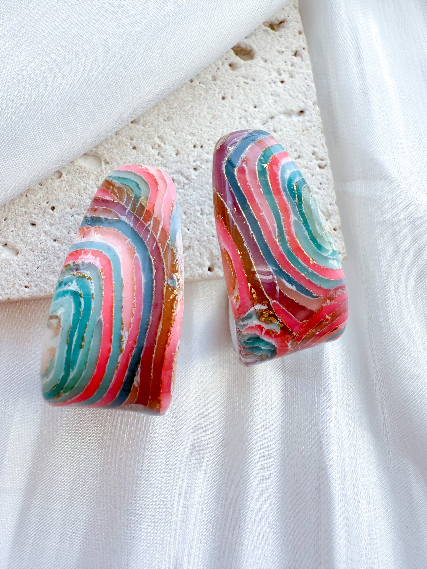 Stora hoops