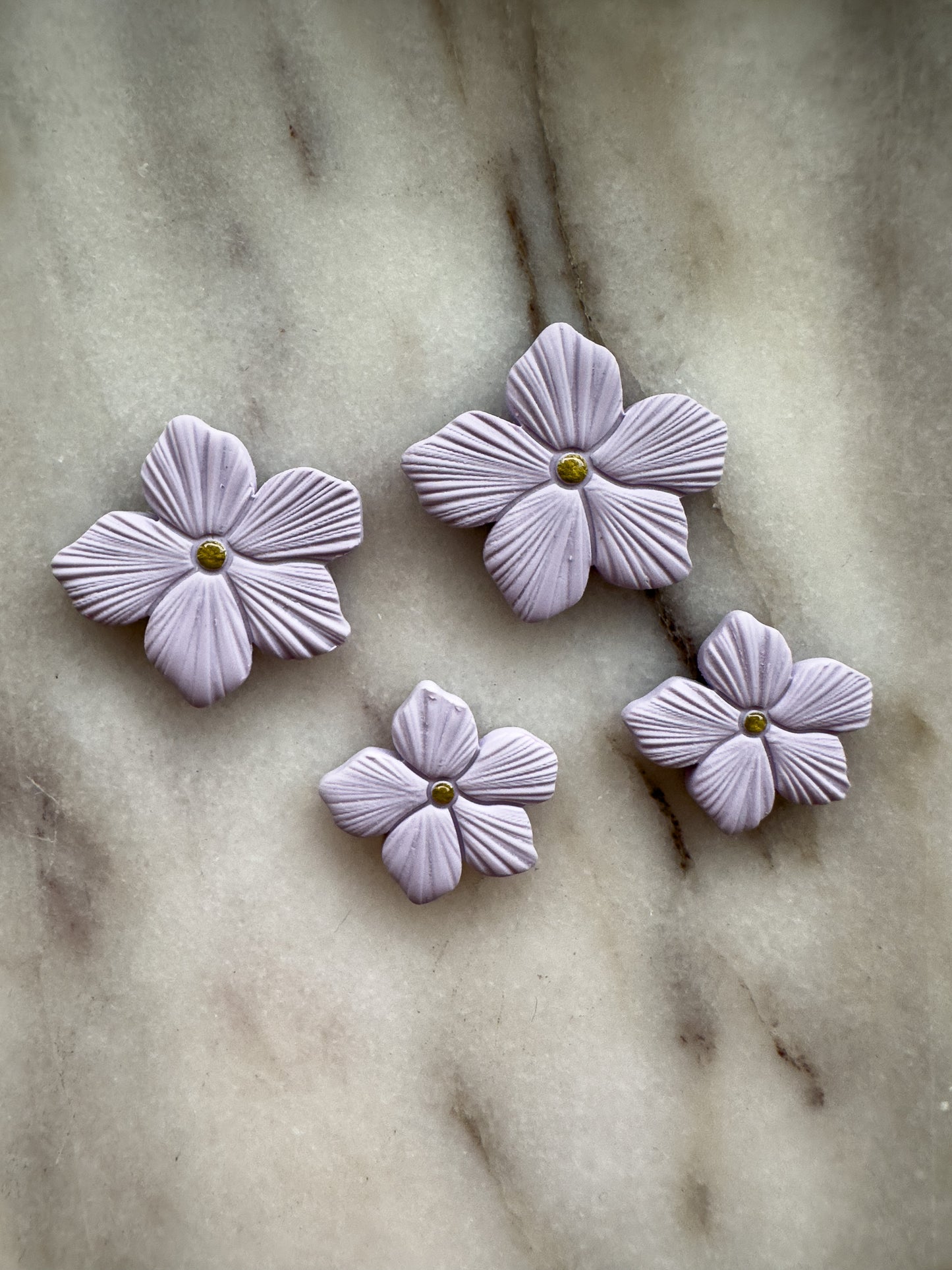 Flora Pastellfärger (Flera färgalternativ)