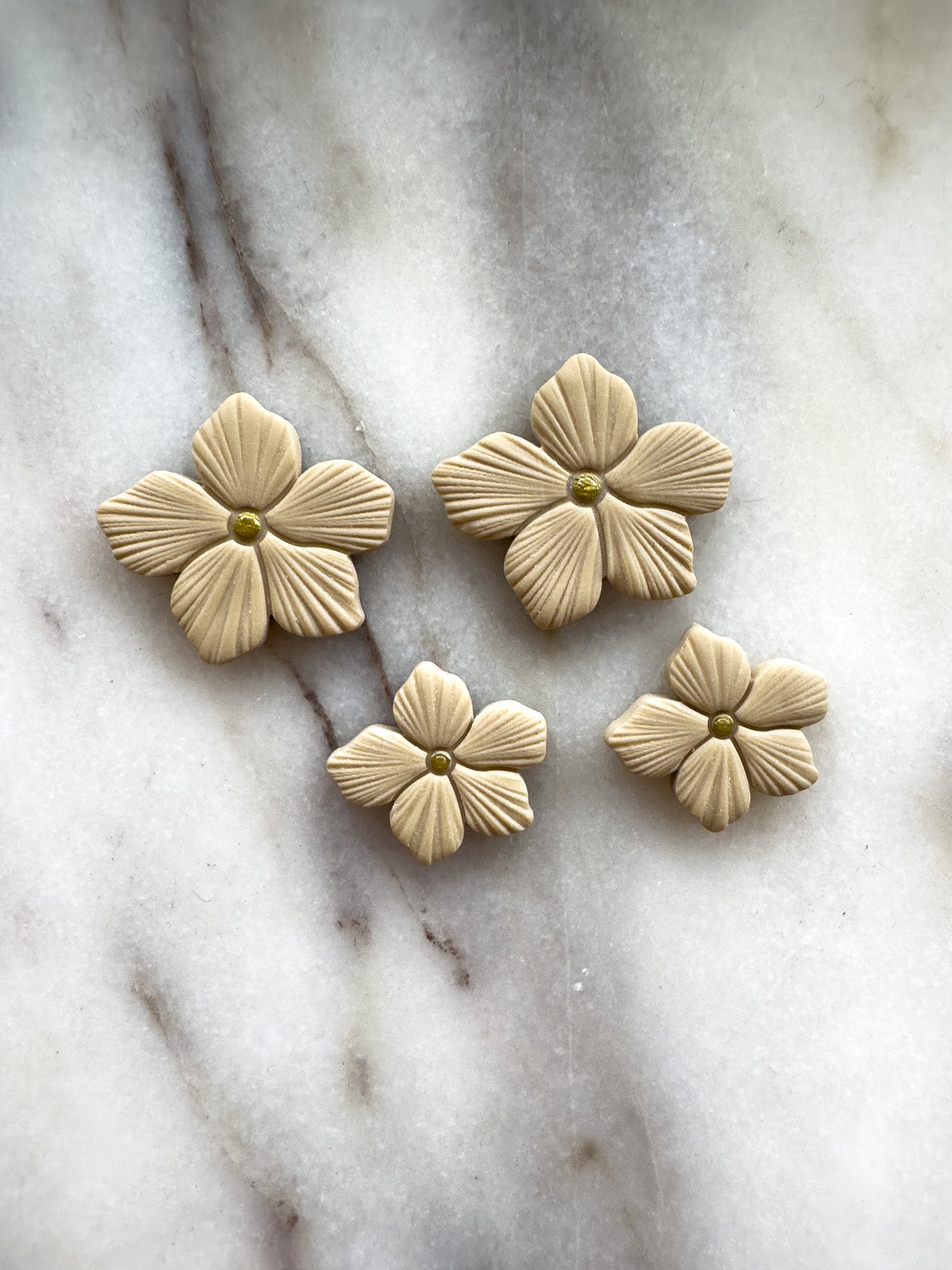 Flora Pastellfärger (Flera färgalternativ)