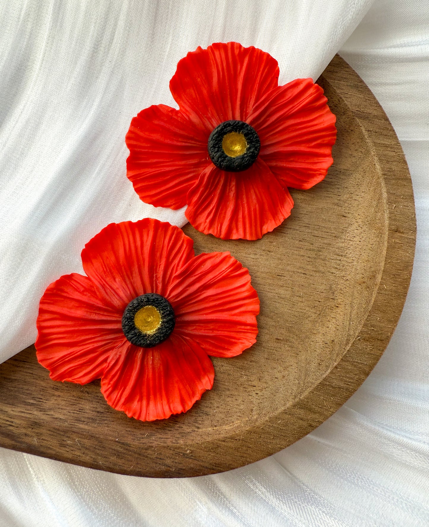 Poppy M