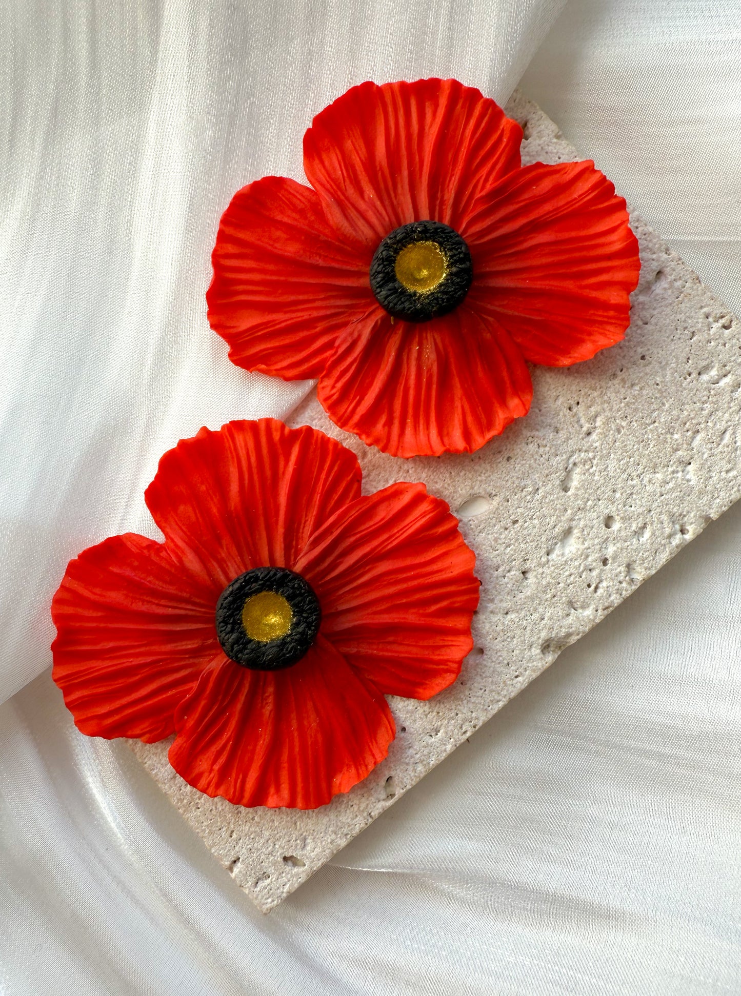 Poppy M