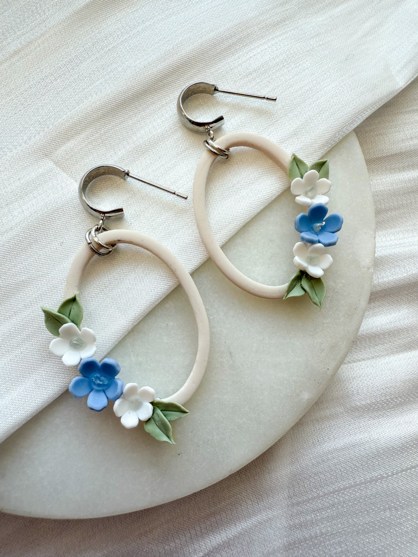 Småblomster