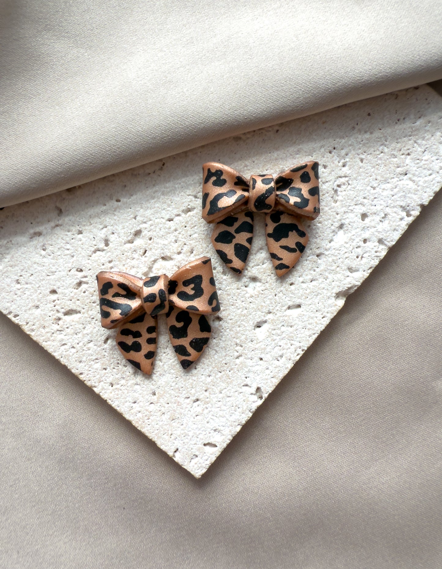 Små Rosetter Leopard