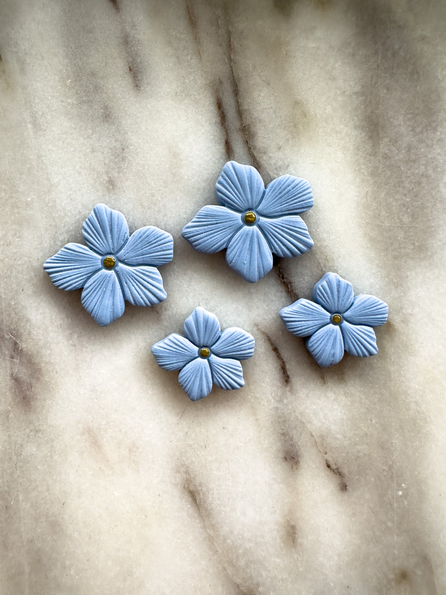 Flora Pastellfärger (Flera färgalternativ)