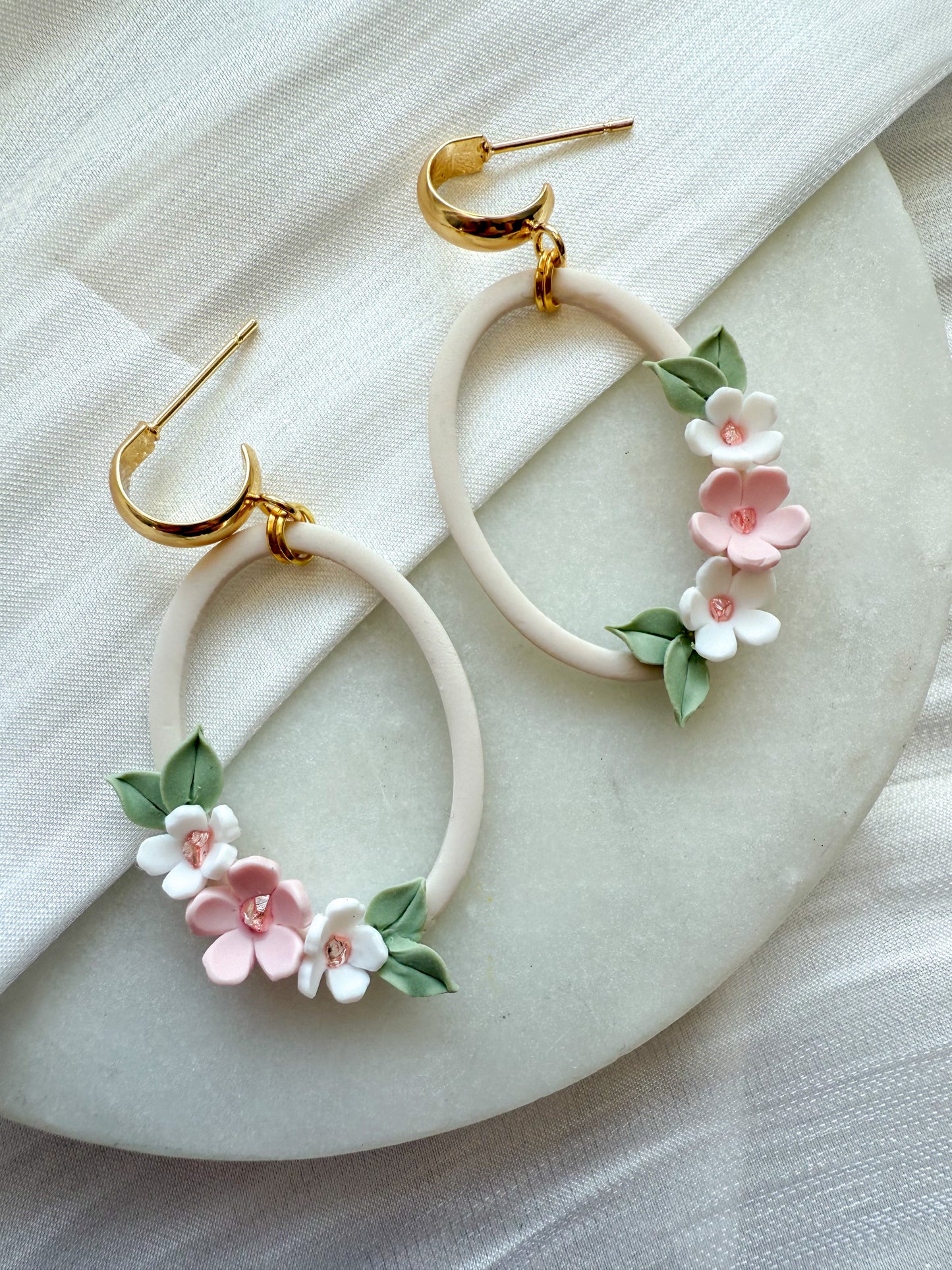 Småblomster