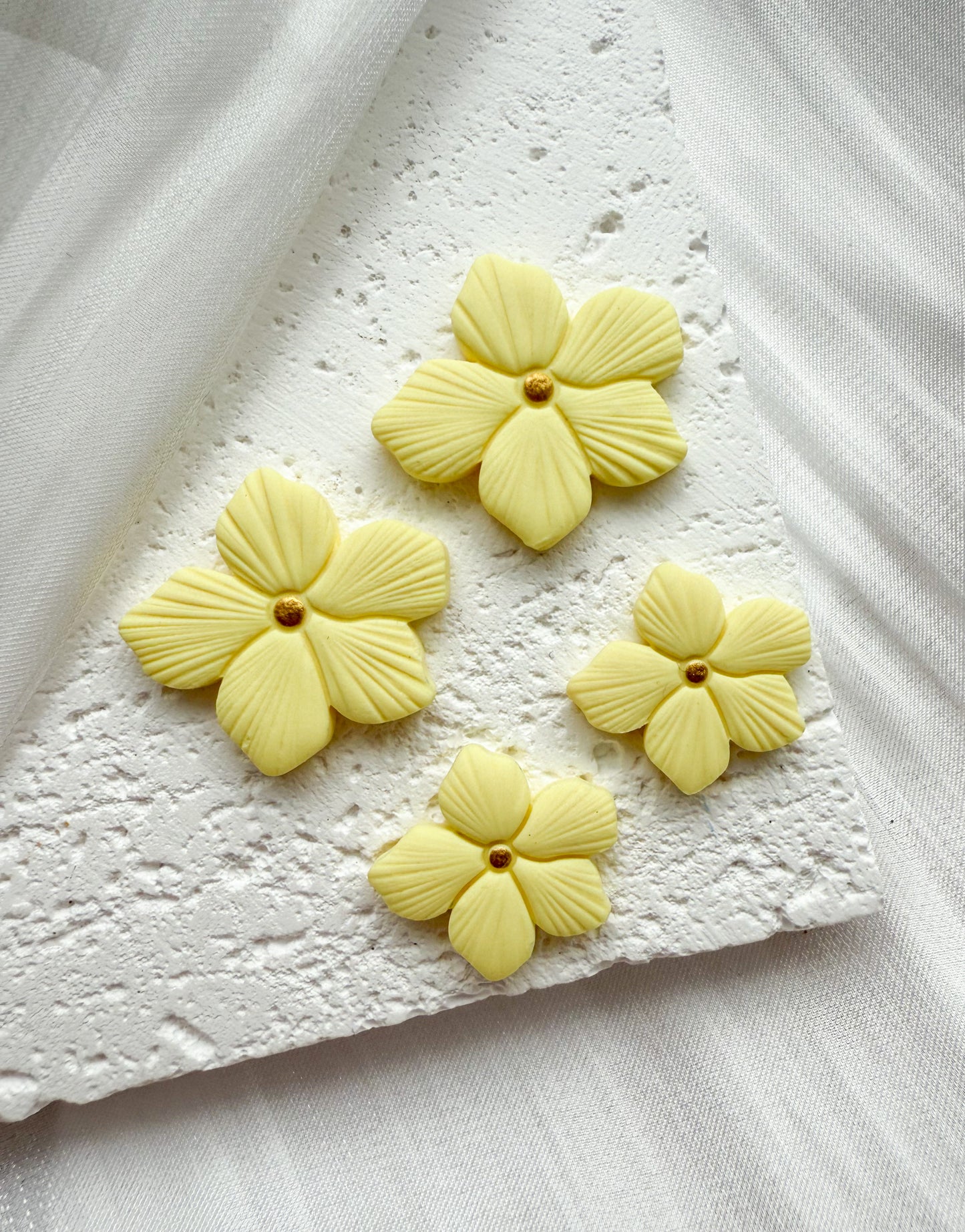 Flora Pastellfärger (Flera färgalternativ)