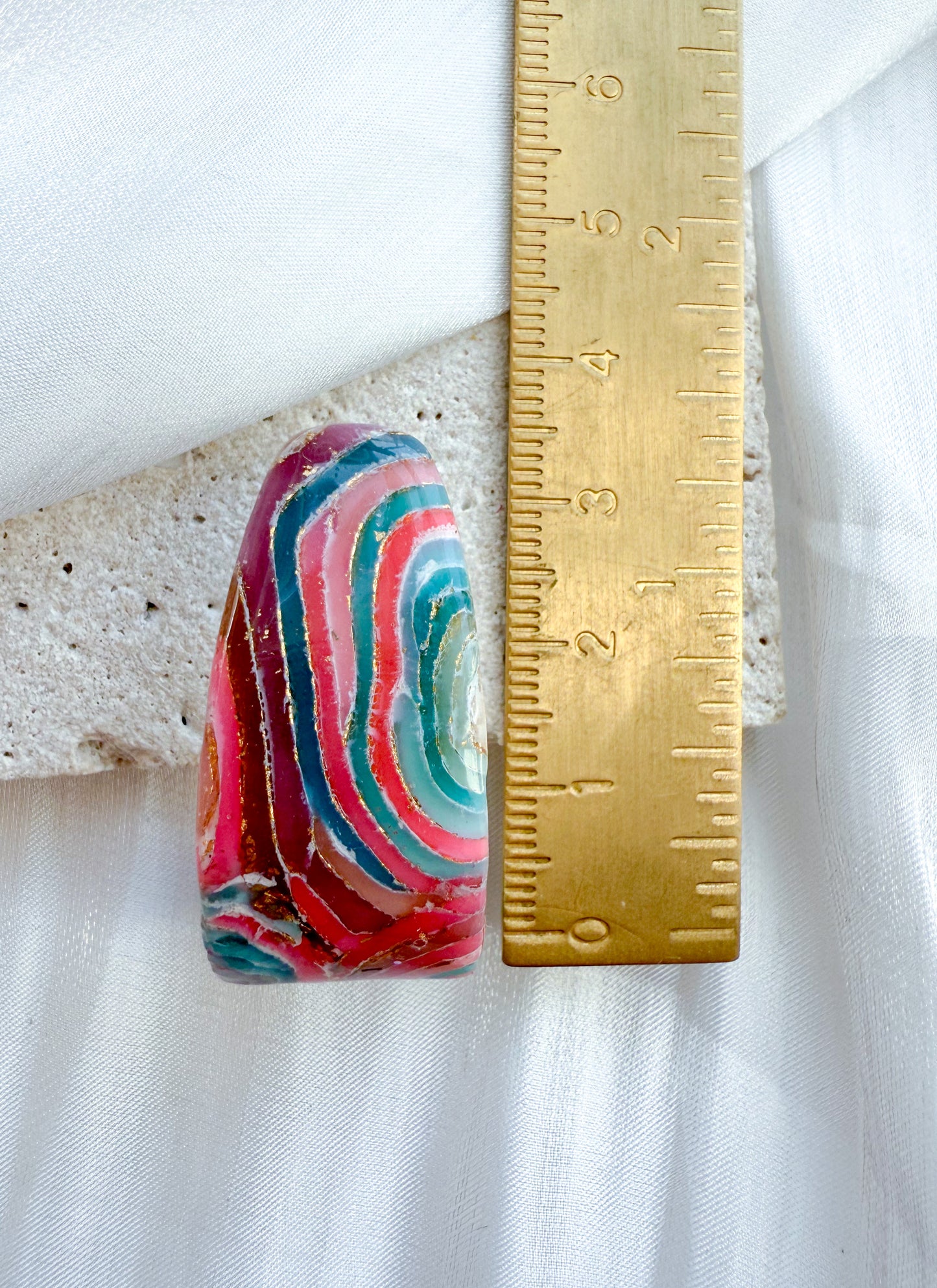 Stora hoops
