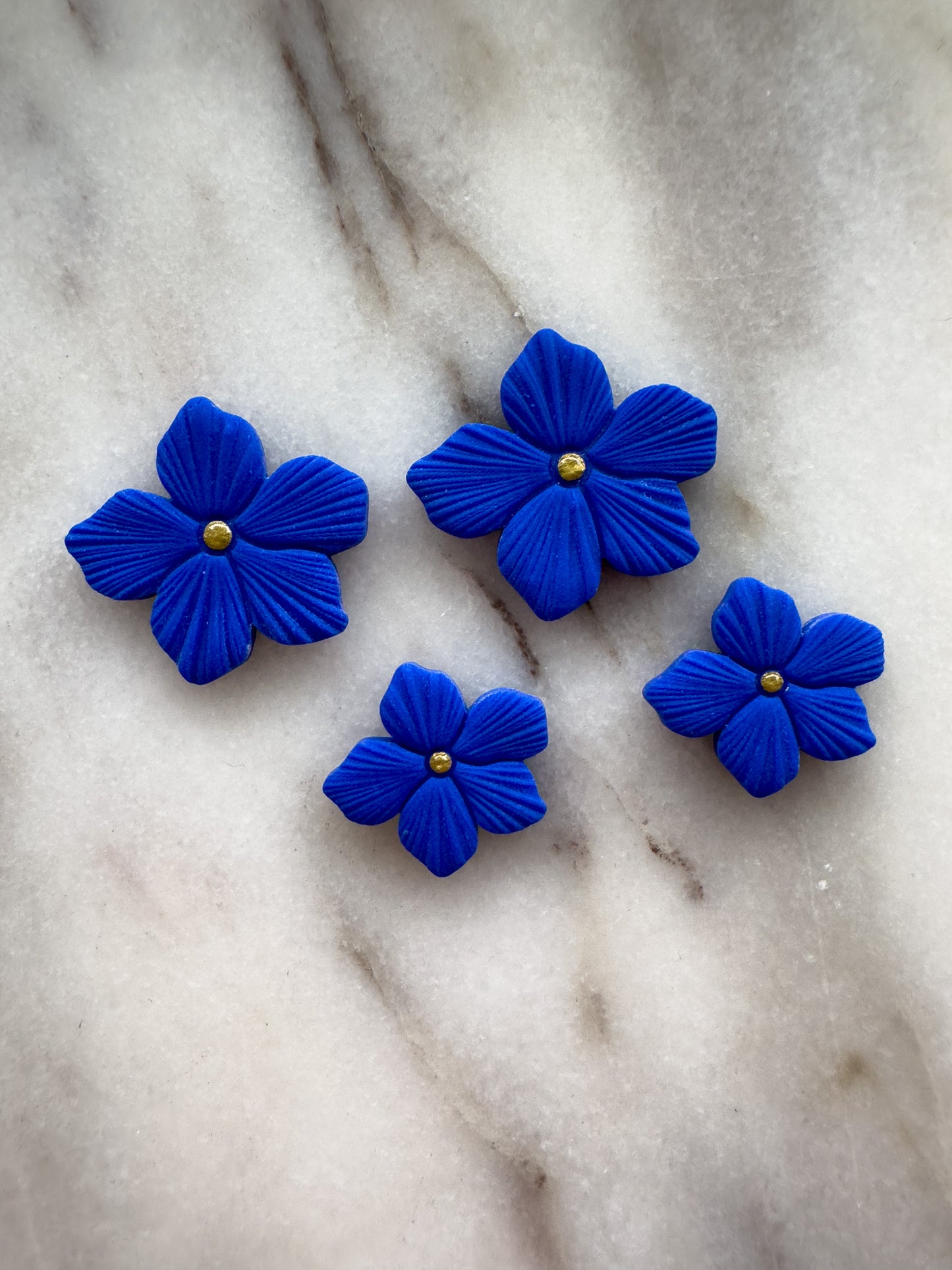 Flora Sommarfärger (Flera färgalternativ)