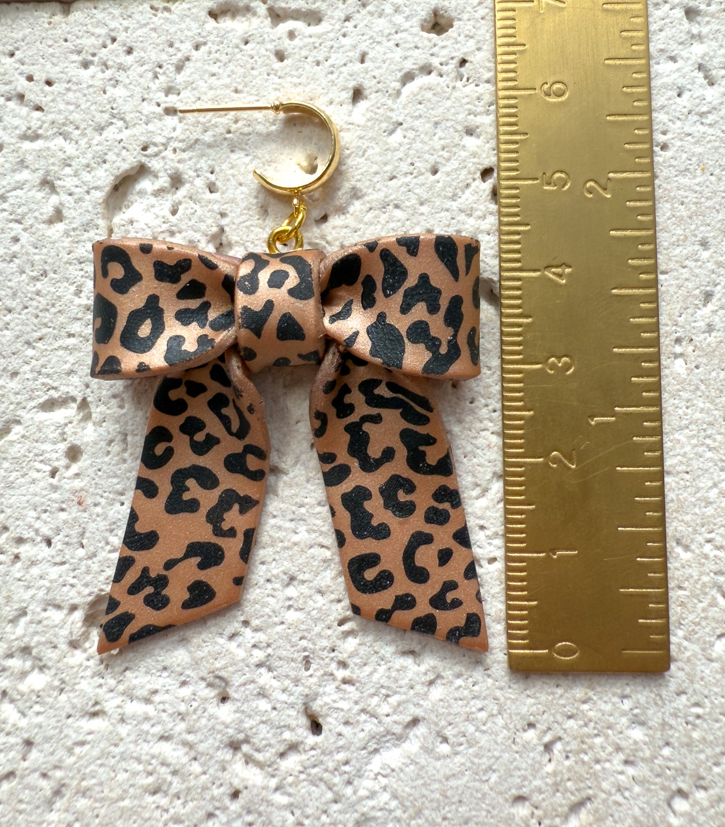 Rosett Leopard
