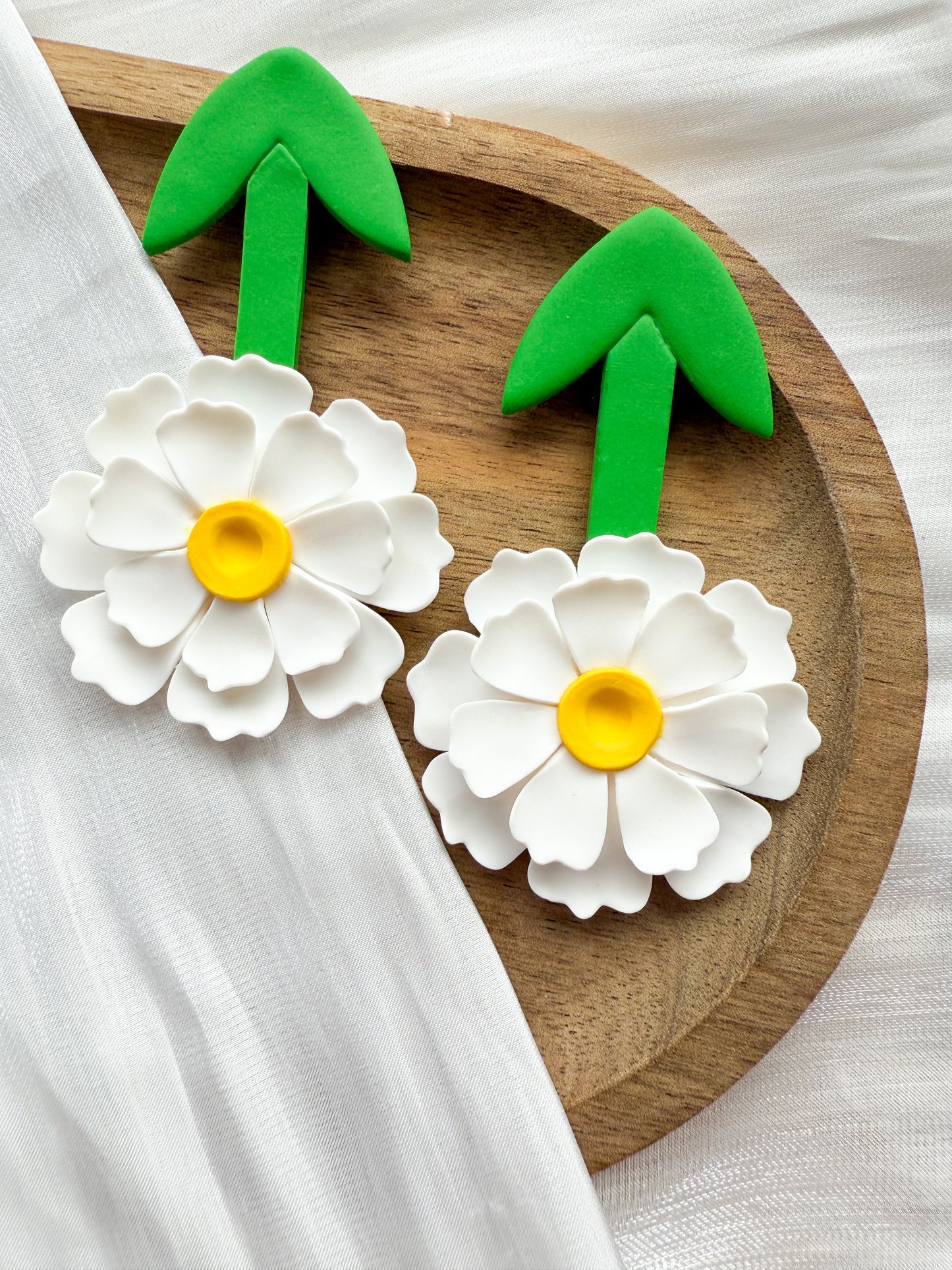 Funky Daisy