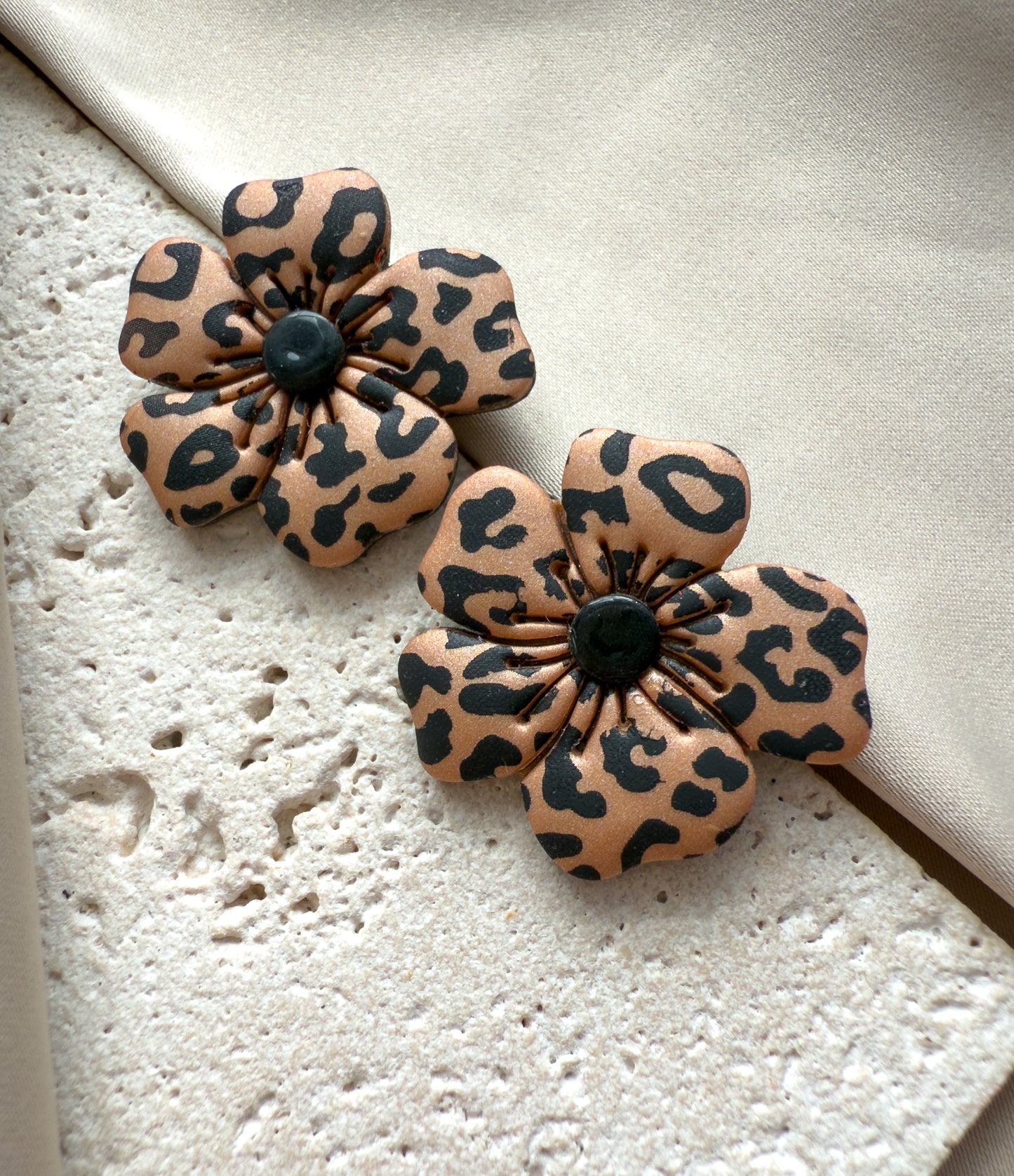 Hilda Leopard