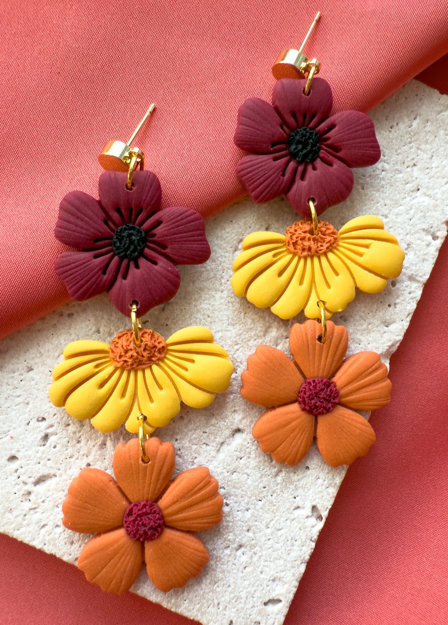 Blomster Höst