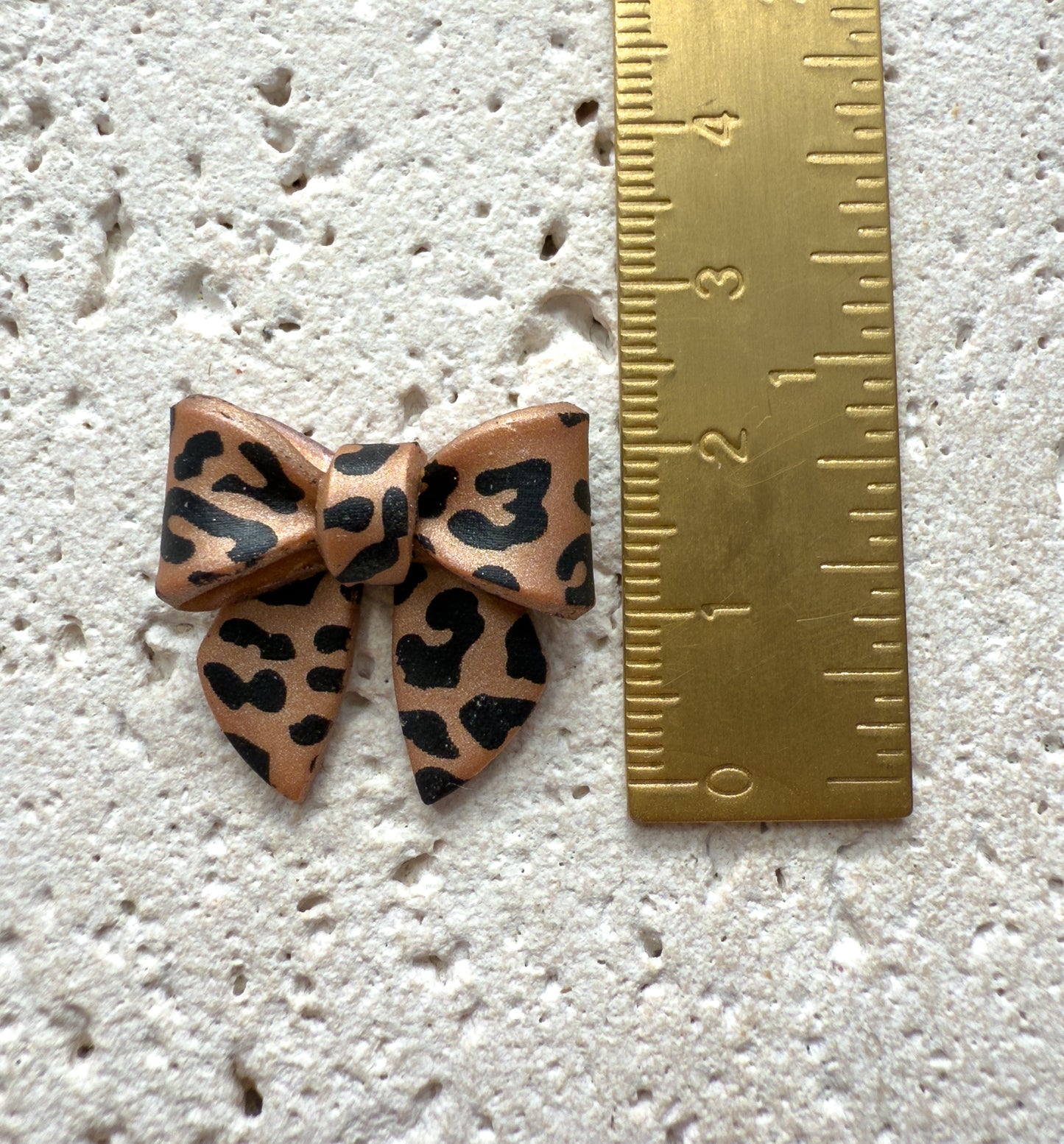 Små Rosetter Leopard