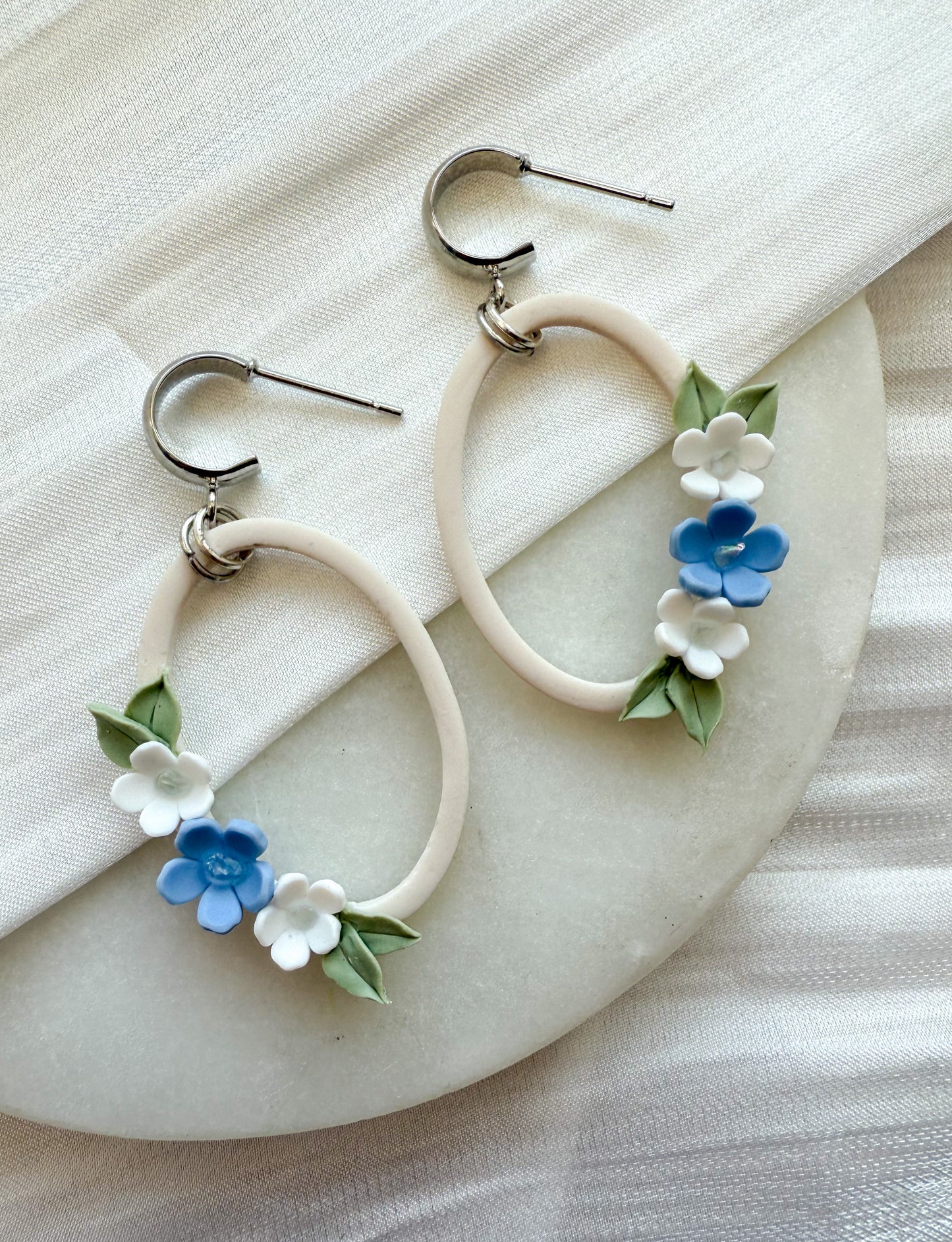 Småblomster