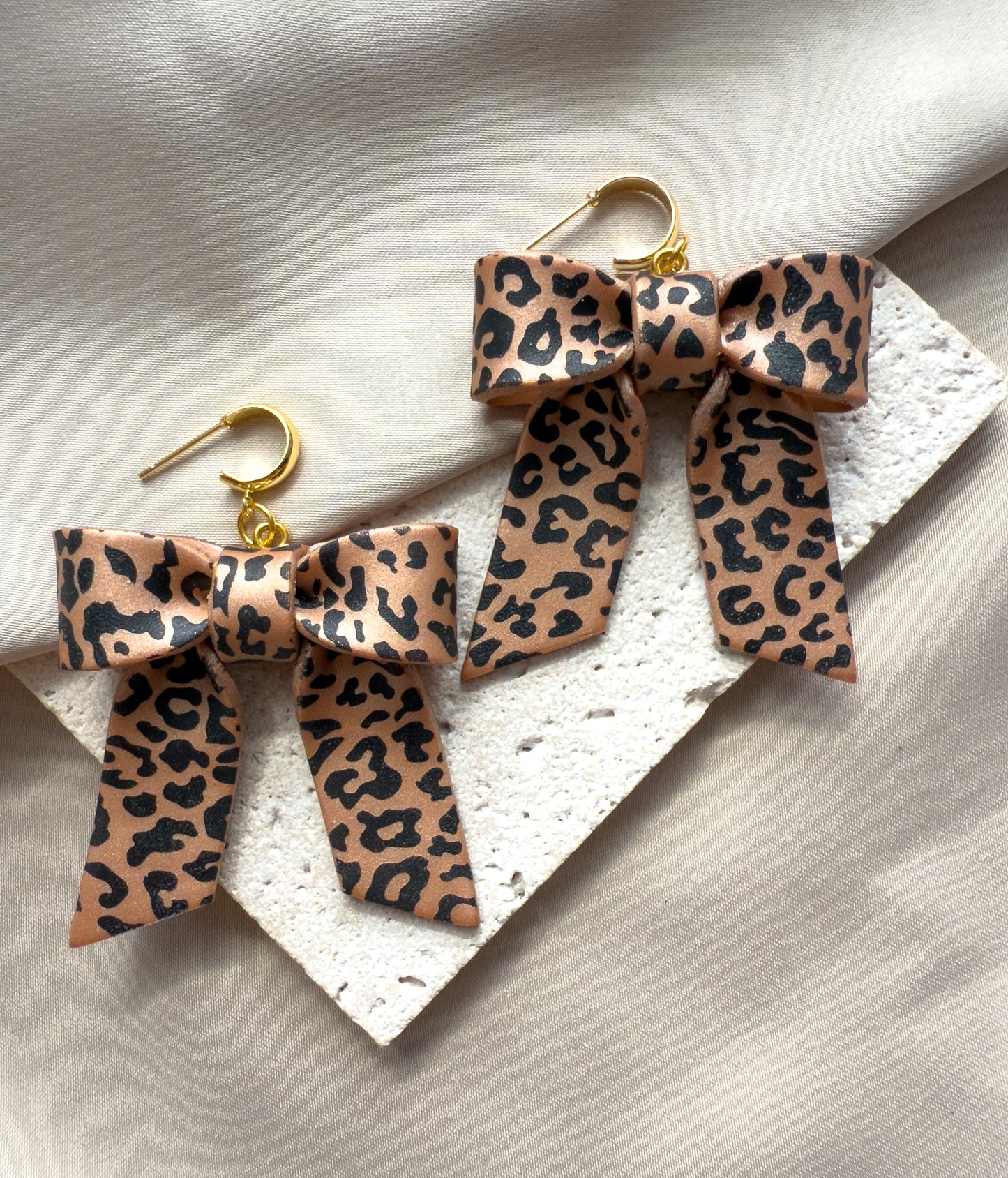 Rosett Leopard