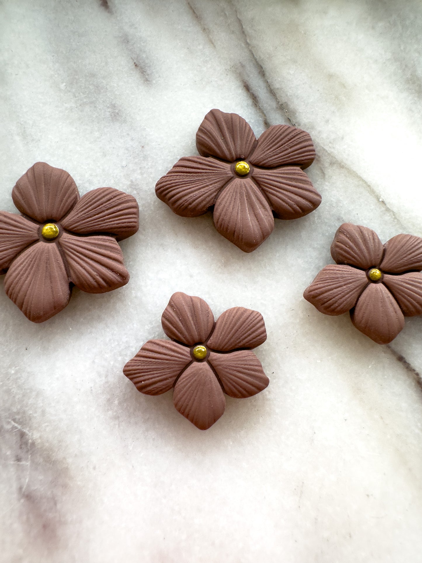 Flora Pastellfärger (Flera färgalternativ)