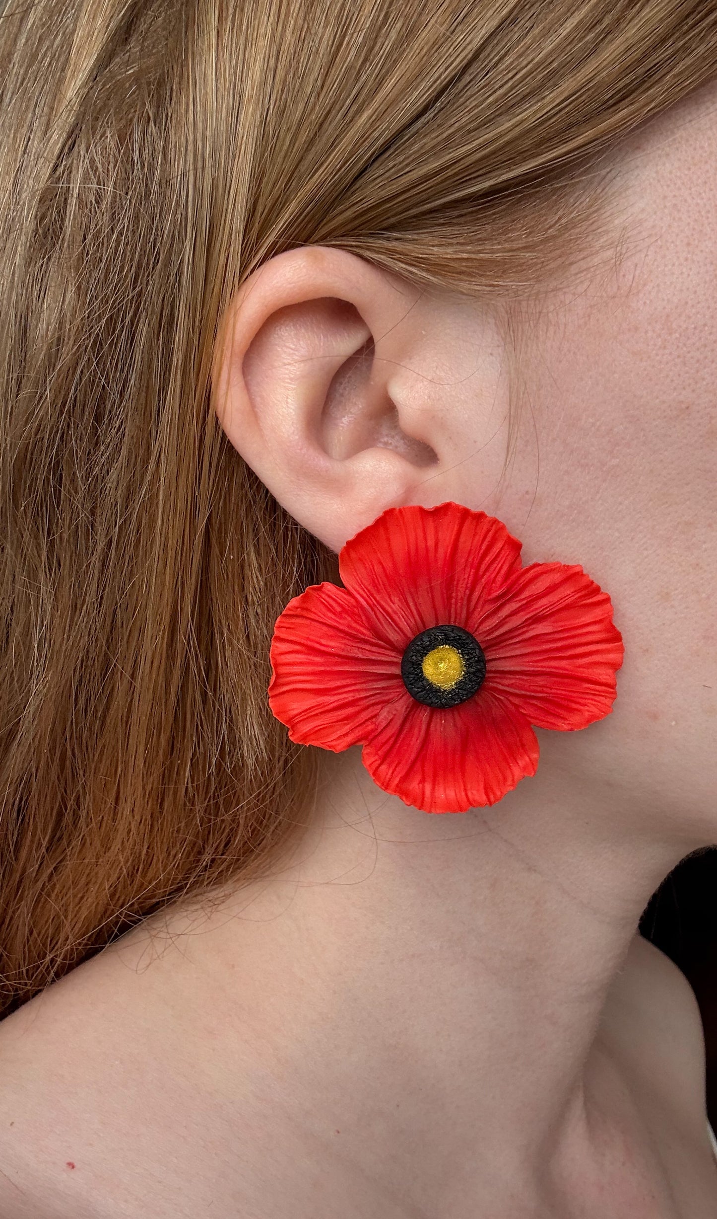 Poppy M