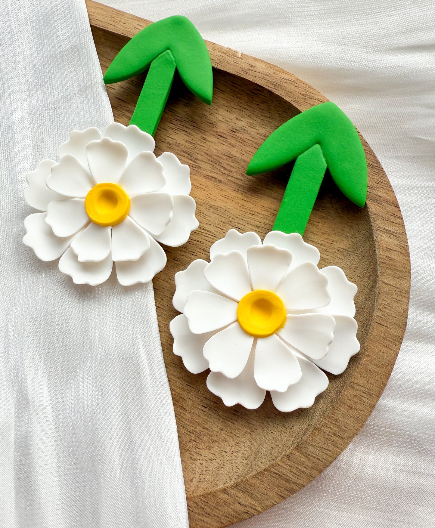 Funky Daisy