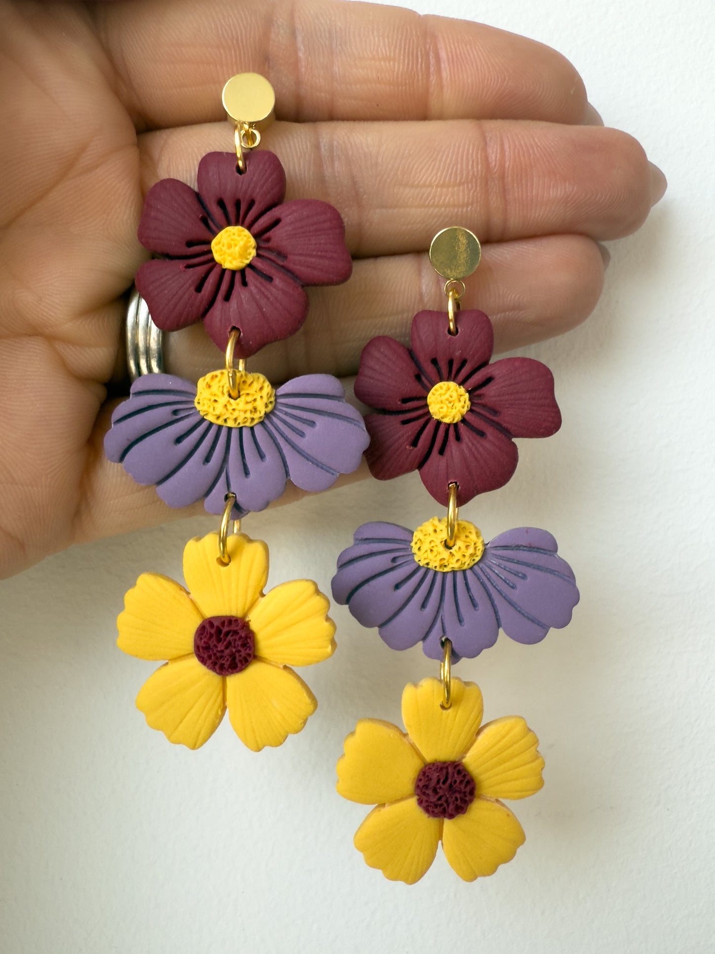 Blomster Höst