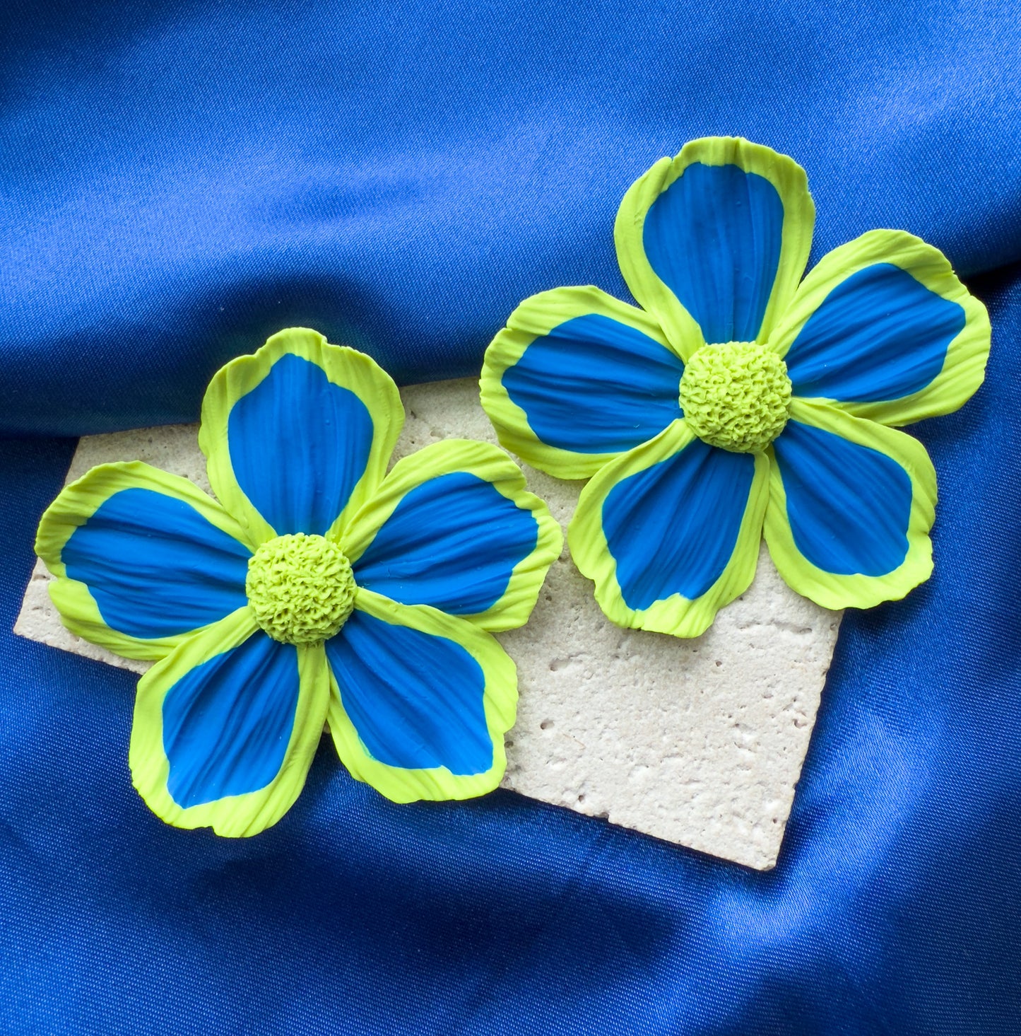 Jamie Big Border (Flera färgalternativ)
