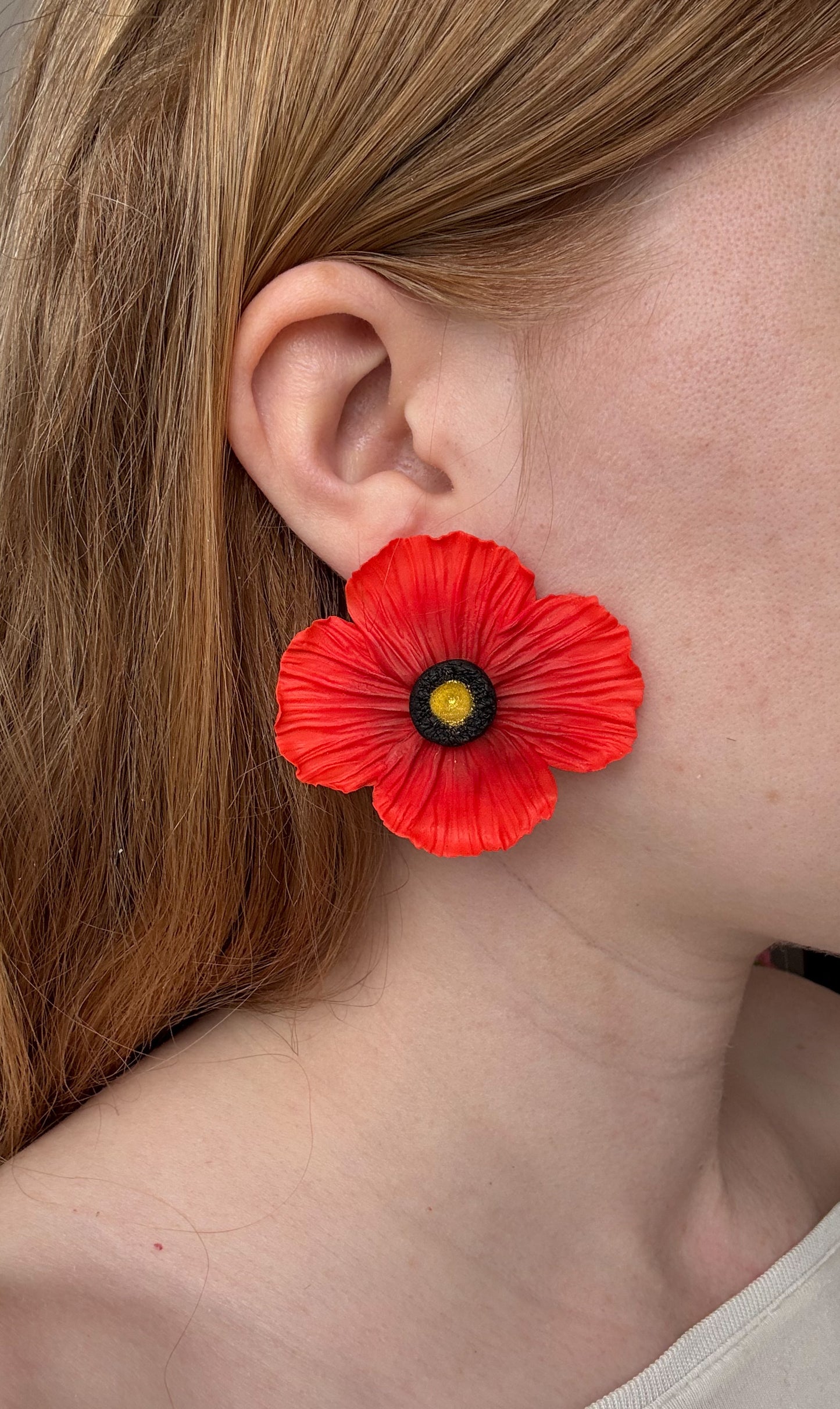 Poppy M