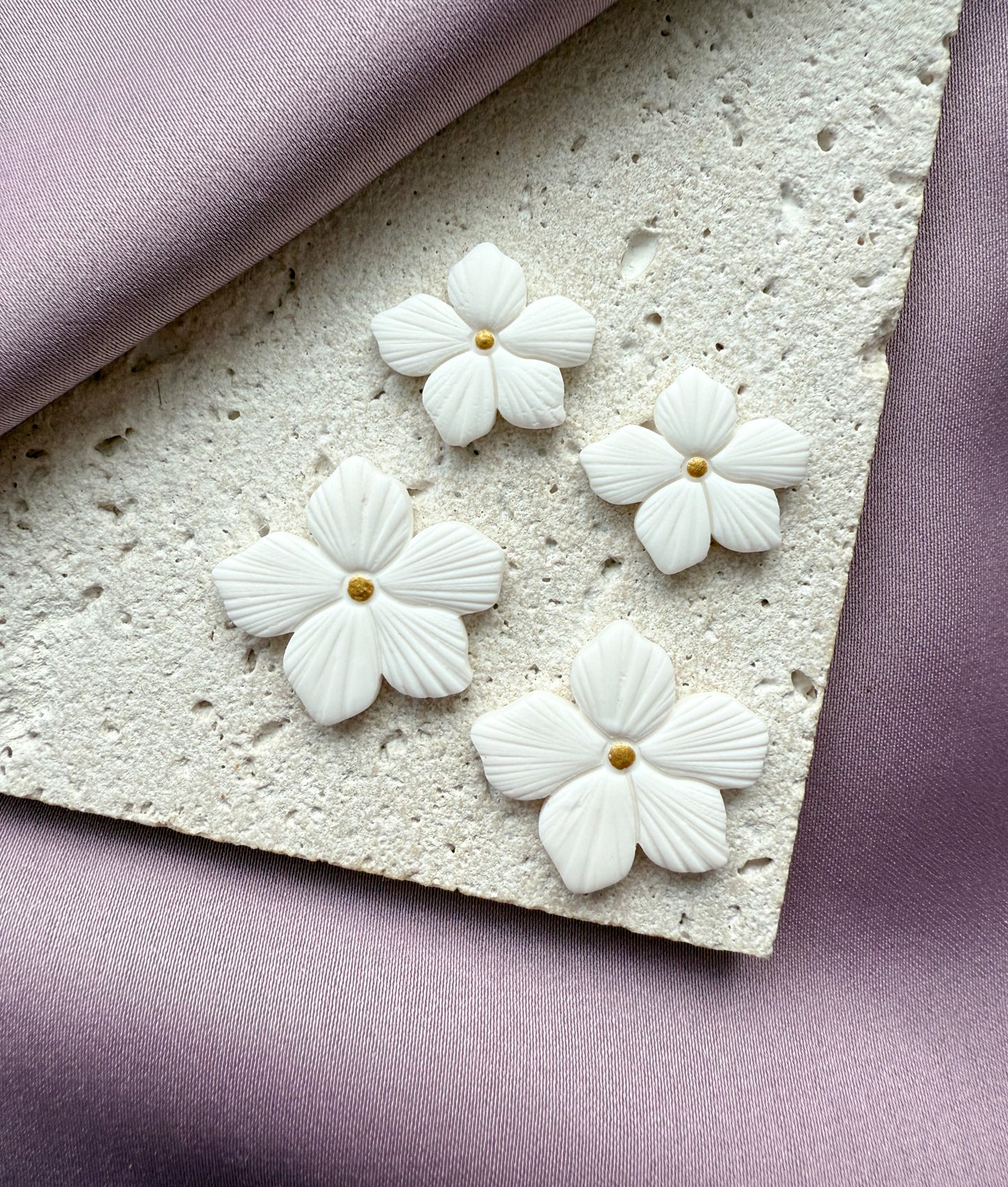Flora Pastellfärger (Flera färgalternativ)