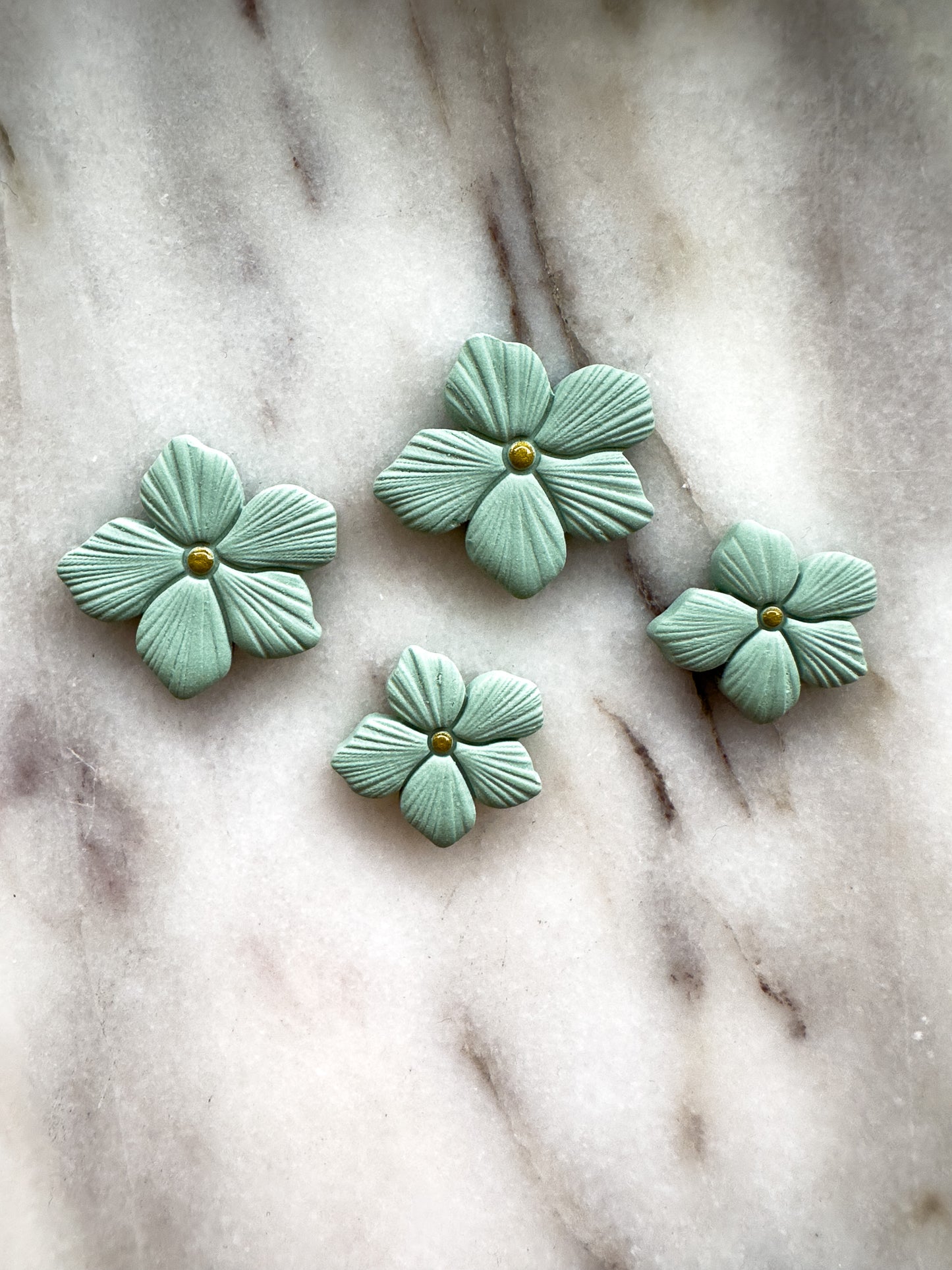 Flora Pastellfärger (Flera färgalternativ)
