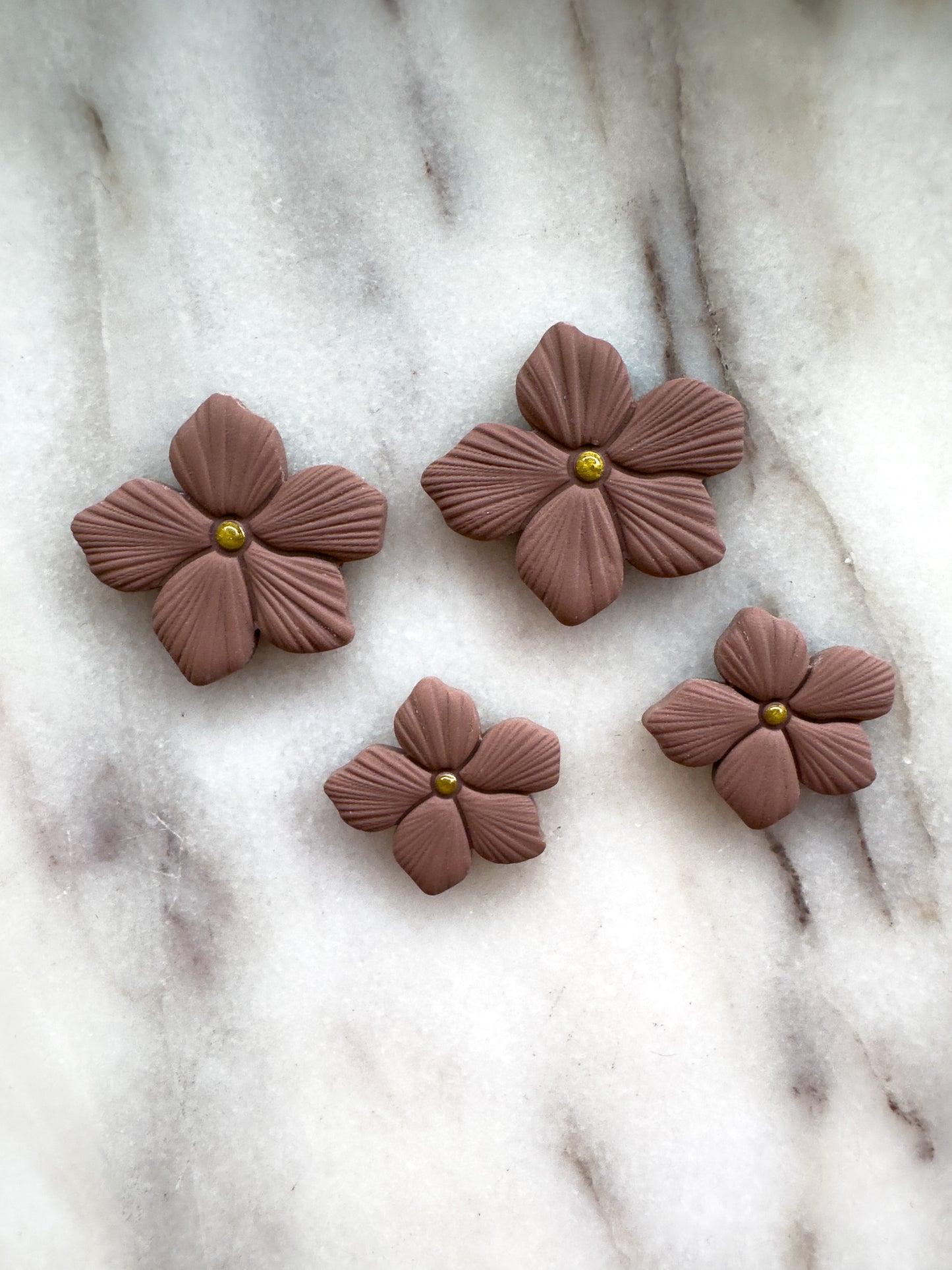 Flora Pastellfärger (Flera färgalternativ)