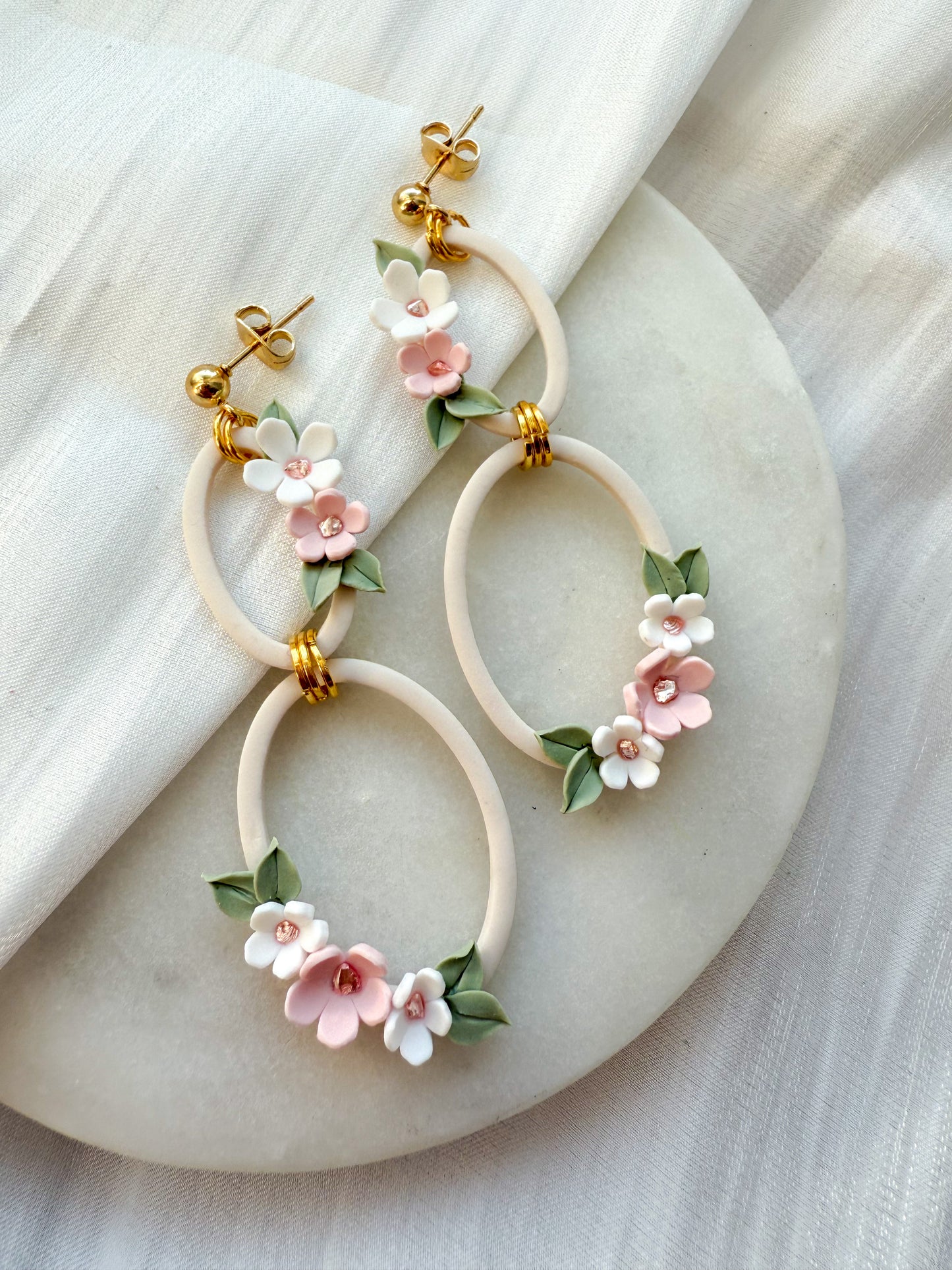 Småblomster