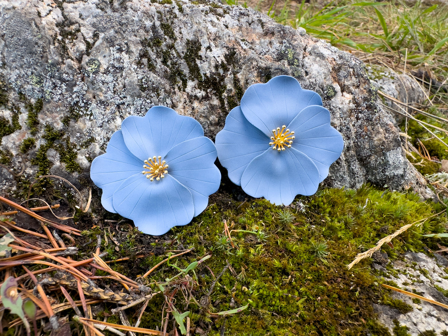 Bianca (Flera färger)