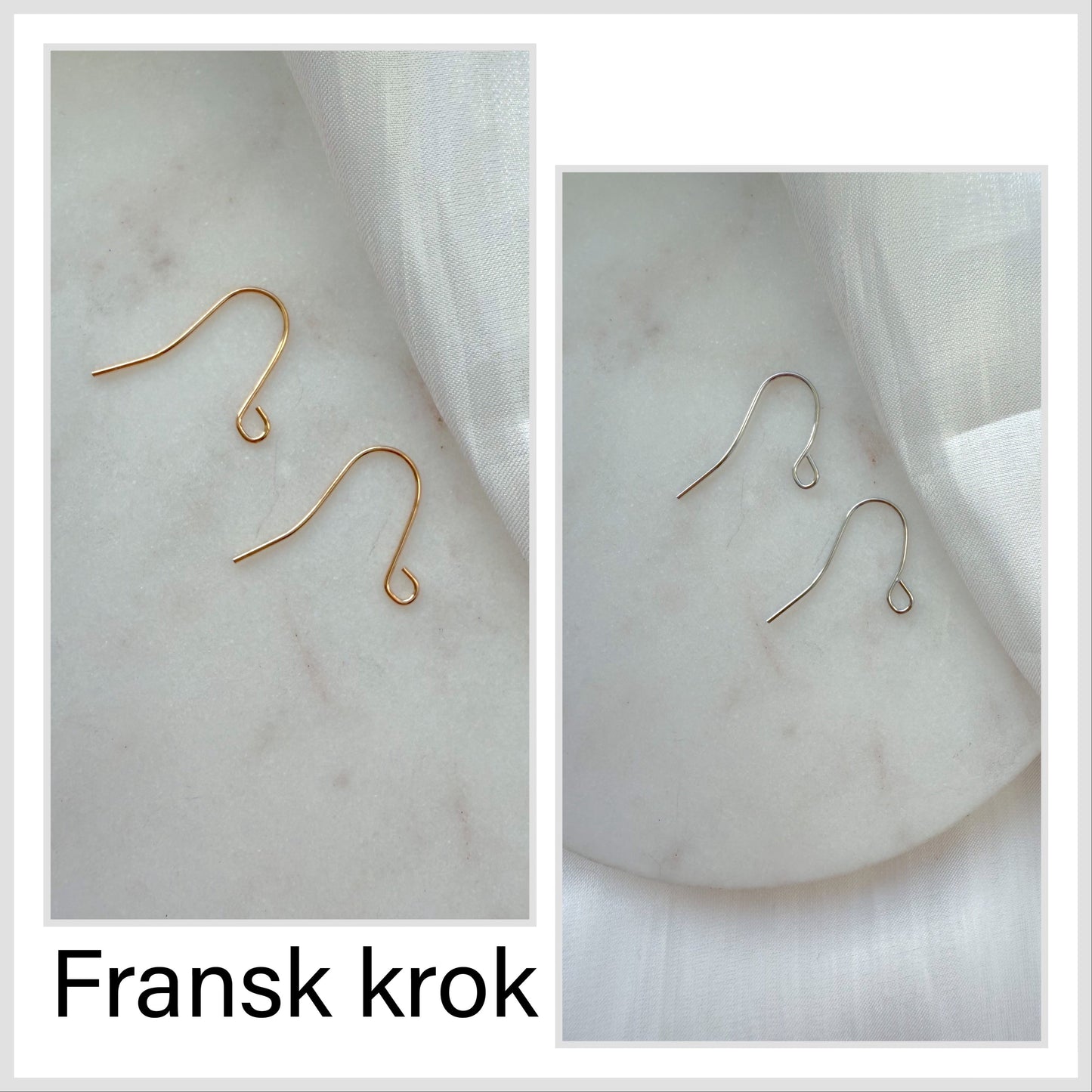 Prästkrage Small