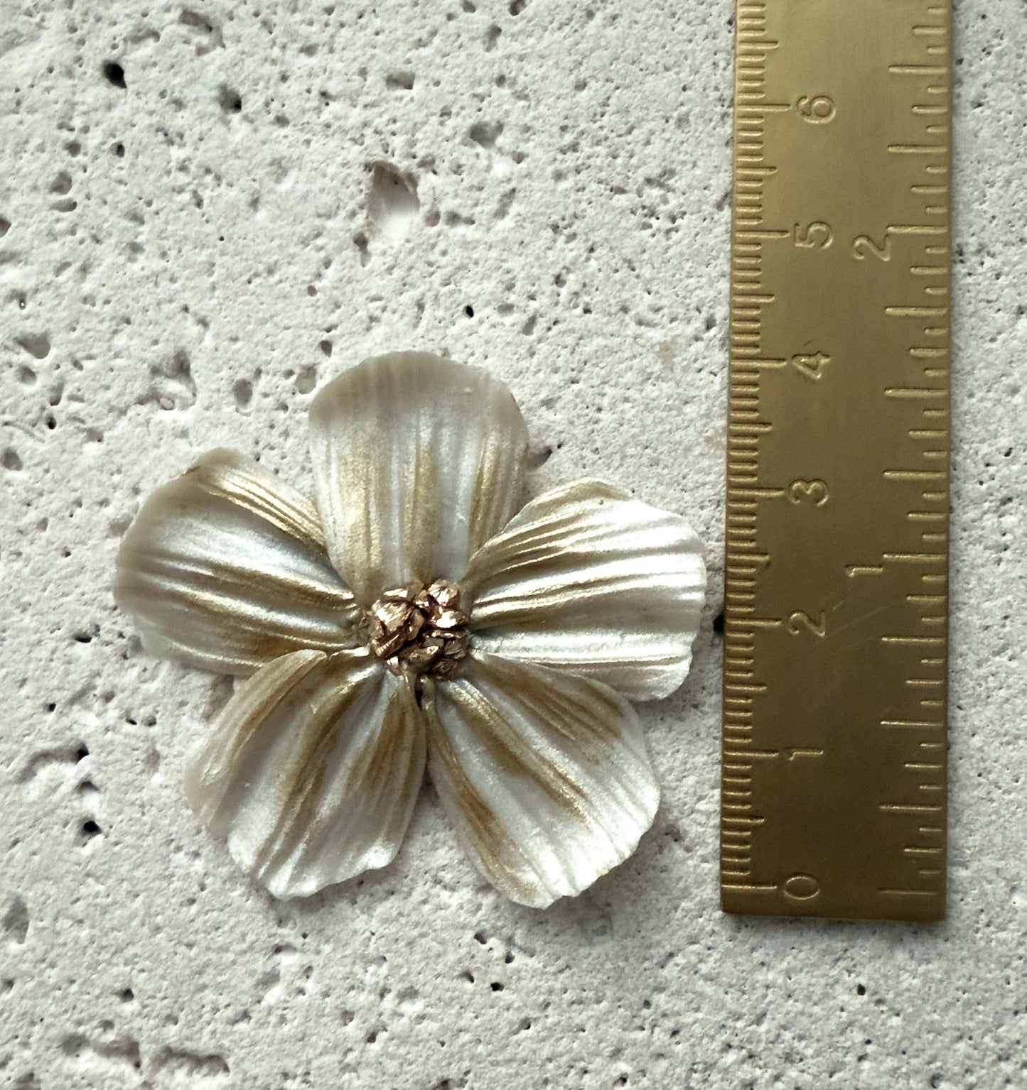 Jamie Pearl Small