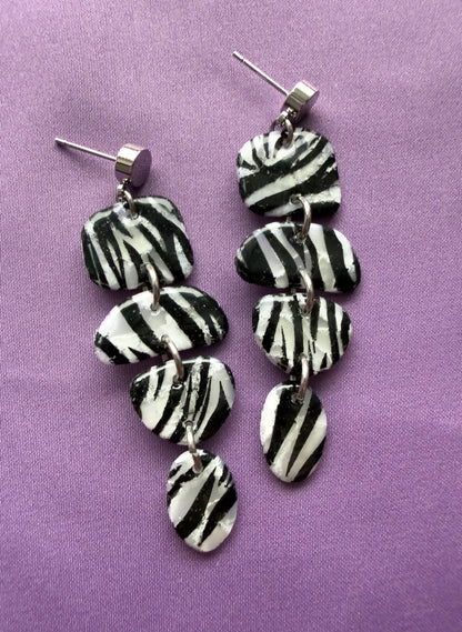 Stella Zebra