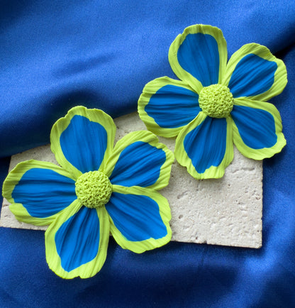 Jamie Big Border (Flera färgalternativ)