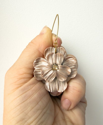 Bonnie Pearl (Flera färgalternativ)