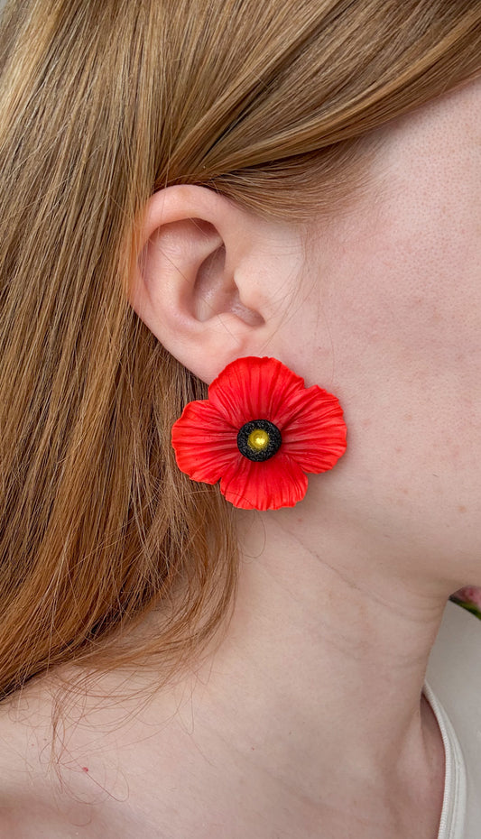 Poppy XS