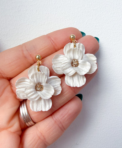 Bonnie Pearl Small