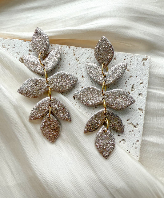 Glitterranka (flera färger)