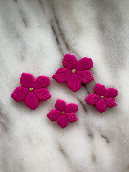 Flora Sommarfärger (Flera färgalternativ)