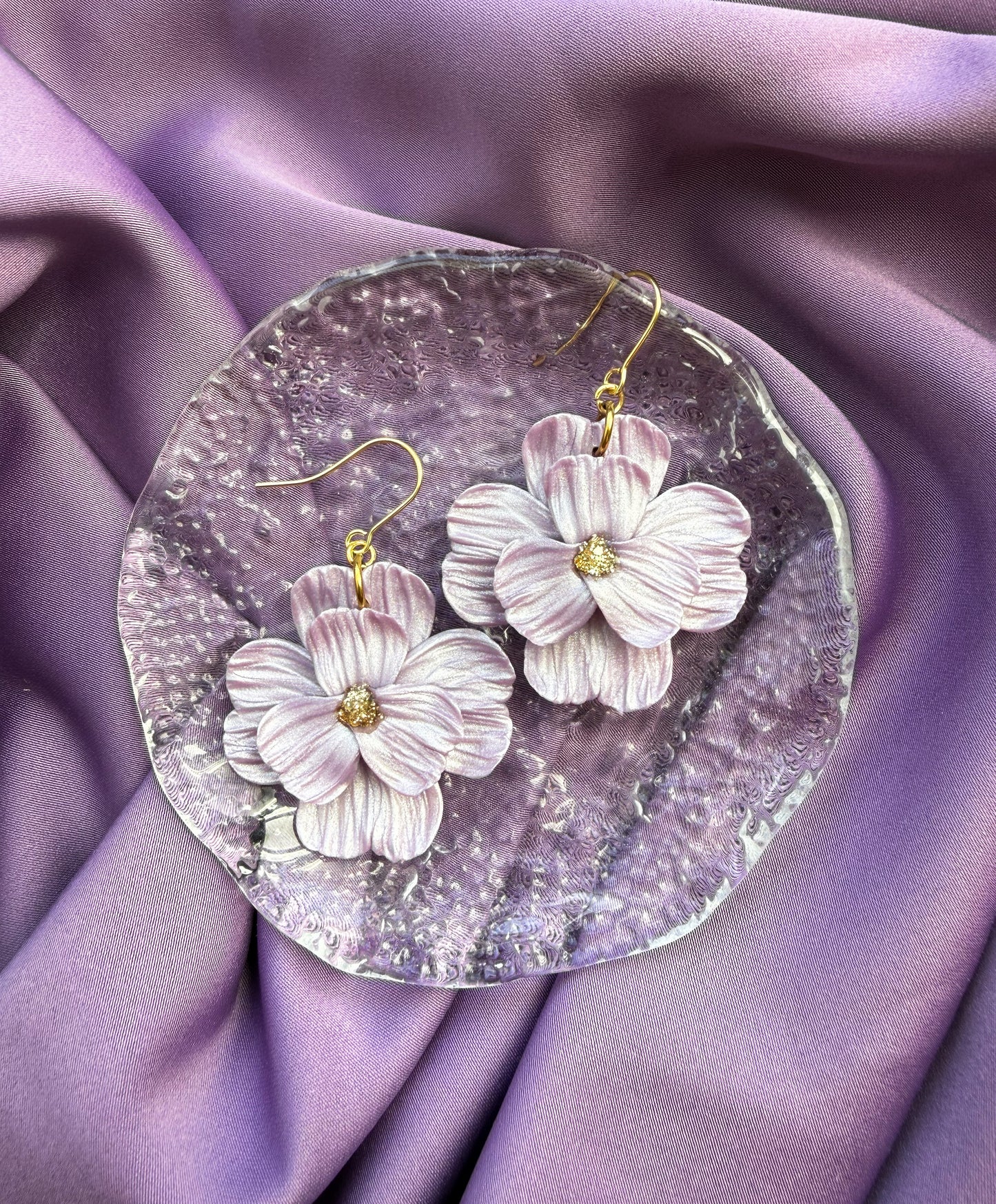 Bonnie Pearl (Flera färgalternativ)