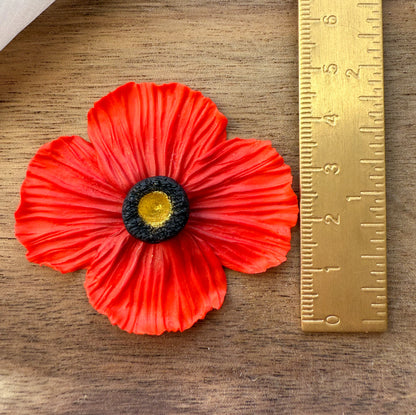 Poppy M