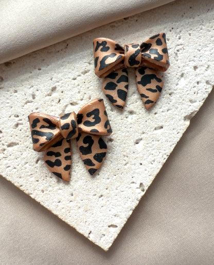 Små Rosetter Leopard