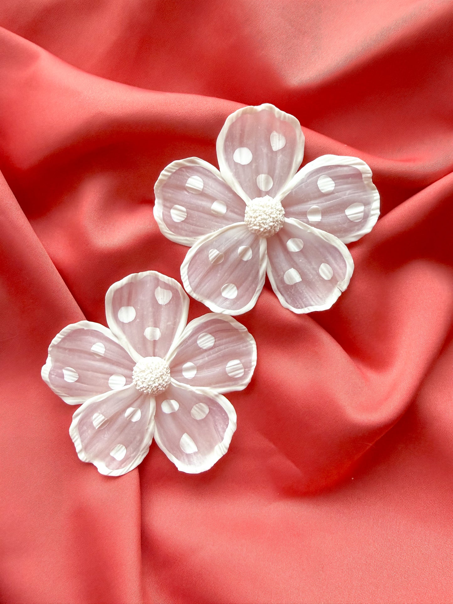 Jamie Big Dots (flera färgalternativ)