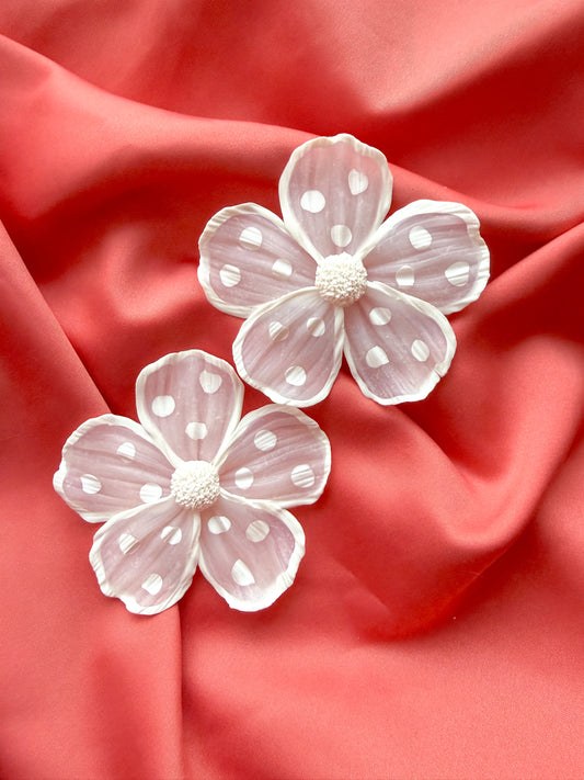 Jamie Big Dots (flera färgalternativ)