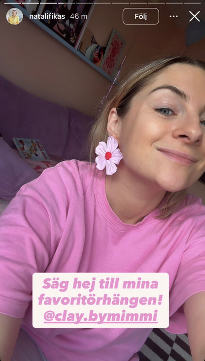 Jamie Big (Flera färgalternativ)