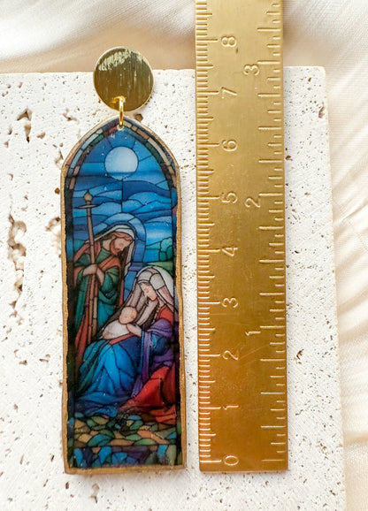 Jesus födelsedag 🎈